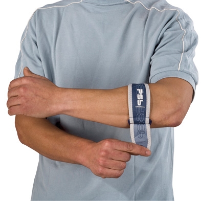 Бандаж спортивный на локтевой сустав PSB Arm Brace 93