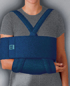 Бандаж плечевой иммобилизующий Medi Shoulder Sling