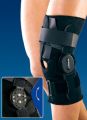 Ортез для регулируемой фиксации коленного сустава полуразъёмный Orlett Stabilline RKN-381