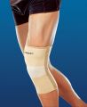 Бандаж на коленный сустав с рёбрами жесткости COOLMAX Orlett MKN-103(M)