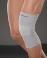 Бандаж на коленный сустав с рёбрами жесткости BIOCERAMIC Orlett SKN-103(M)