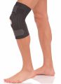 Бандаж на коленный сустав с пластинами, материал Coolmax, Тривес Т-8512