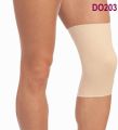 Бандаж термоэластичный на коленный сустав (35% шерсти) DO203