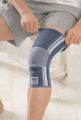 Бандаж на коленный сустав Medi Genumedi III на полное бедро с силиконовой резинкой