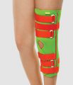 Детский ортез (тутор) на коленный сустав разъёмный Orlett RKN-203(P)
