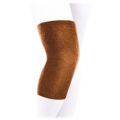 Бандаж на коленный сустав согревающий из верблюжьей шерсти Экотен ККС-Т4